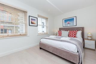 Prime Apartments in Covent Garden - Londra - 7
