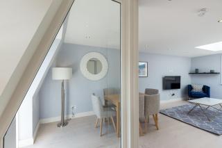 Prime Apartments in Covent Garden - London - 3