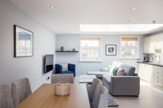 Prime Apartments in Covent Garden - Londra - 8