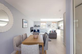 Prime Apartments in Covent Garden - London - 0