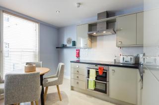 Prime Apartments in Covent Garden - Londra - 9