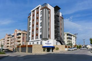 Kavala Hotel - Bursa - 0