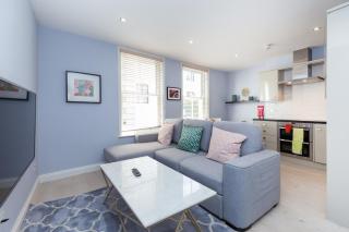 Prime Apartments in Covent Garden - Londra - 8