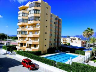 Les Dunes Solo Familias!!! Serviplaya - 9