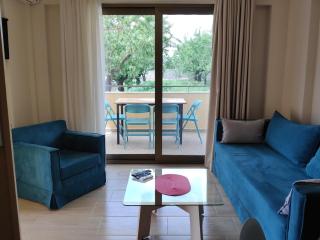 Amphipolis Deluxe Apartments - 2