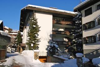 Monami Apartments Klosters, Apt. Casa Selva Nr 10 - Klosters - 0