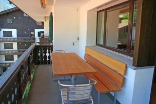 Monami Apartments Klosters, Apt. Casa Selva Nr 10 - Klosters - 8