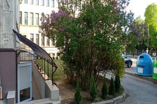 Kaunas Downtown Apartments - Kaunas - 8