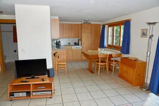 Monami Apartments Klosters, Apt. Villa Kunterbunt - Klosters - 2