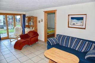 Monami Apartments Klosters, Apt. Villa Kunterbunt - Klosters - 1
