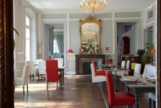 Hôtel du Parc - Salies-de-Béarn - 9