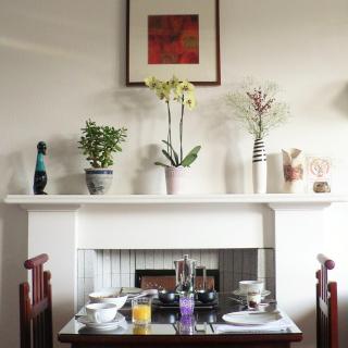 Straven Guesthouse - Edimburgo - 7