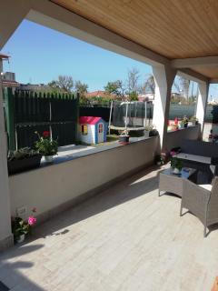 Villa Andrea - Catania - 3