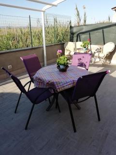 Villa Andrea - Catania - 1