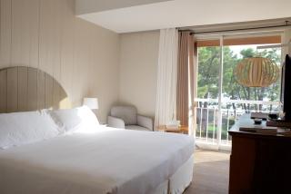 Grand Hôtel De Cala Rossa & Spa Nucca - Porto Vecchio - 7