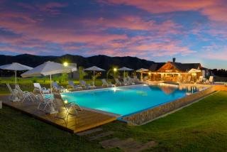 Chamonix Posada & Spa - 9