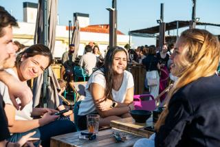 Safestay Madrid Central - 4