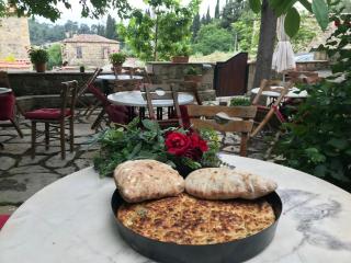 Mavras Tas Odalar - Kucukkuyu - 6