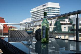 Apartamenty Stella Baltic - Świnoujście - 8