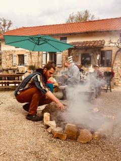 emplacement camping - 4