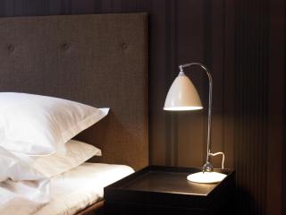 First Hotel Grand - 1