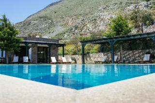 Aetovigla Guesthouse - Krousón - 3