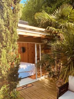 La Cabane du Bois - Arcachon - 6