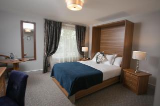Longcourt House Hotel - Newcastle West - 2