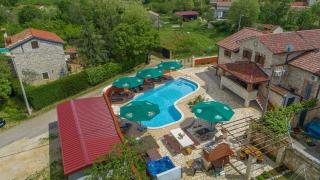 Apart Complex Villa Anja - 1