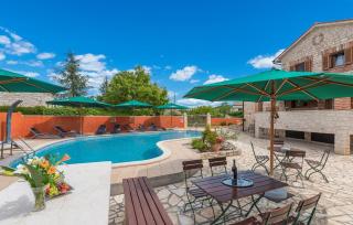 Apart Complex Villa Anja - 3