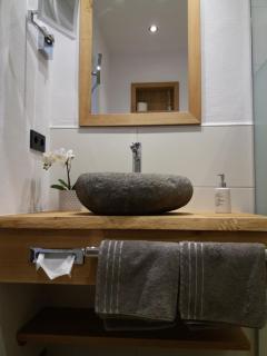 Apartment Luna incl Summercard Zell am See Kaprun - Kaprun - 9