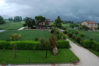 Agriturismo"Il Sagrato di Assisi" appartamenti,camere - Assisi - 4
