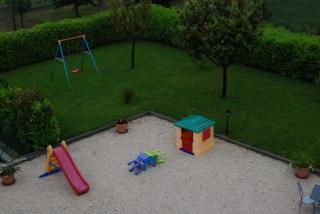 Agriturismo"Il Sagrato di Assisi" appartamenti,camere - Assisi - 3