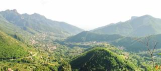 Casa Vacanza DaRó - Tramonti - 1