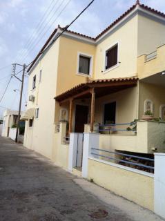 Eleni Apartment - Perdhika - 0
