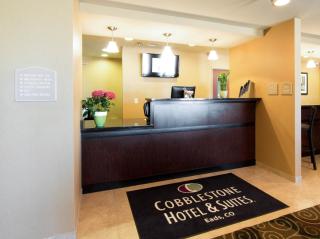 Cobblestone Inn & Suites - Eads - 9