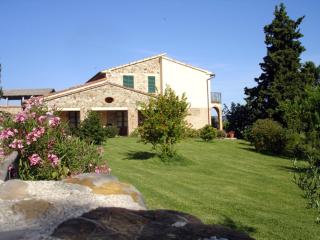 Agriturismo Podere Micitto - Usi - 0