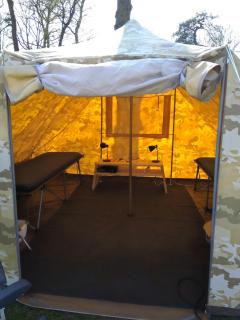 Tent-Ok Meppen - Meppen - 3