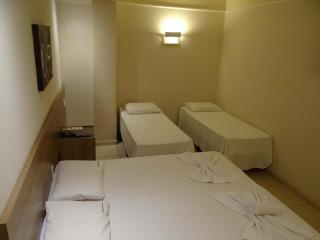 Água Viva Hotel - Olímpia - 2