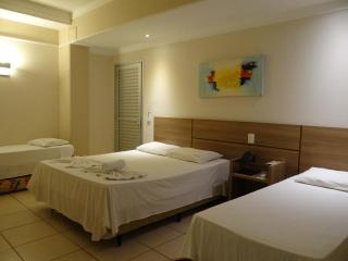 Água Viva Hotel - Olímpia - 1