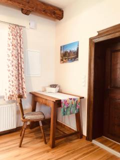Ferienwohnung Klampfermühle - Vorchdorf - 7