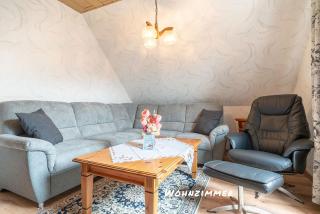 Gästehaus Ollech - Tating - 2