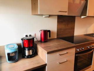 Ferienwohnung Klampfermühle - 2