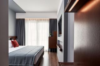 Hotel Achilleas - Athens - 4