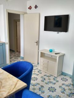 La casa Azzurra - Ischia - 4