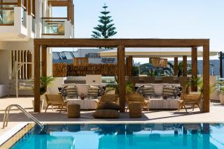 Nostos Beach Boutique Hotel - Balíon - 4