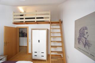 City Apartments Mozart - Zell am See - 9