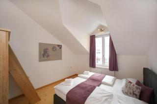 City Apartments Mozart - Zell am See - 7