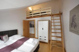 City Apartments Mozart - Zell am See - 6