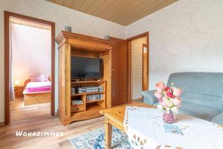 Gästehaus Ollech - Tating - 3